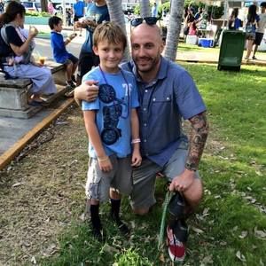 Meet your Posher, Jon